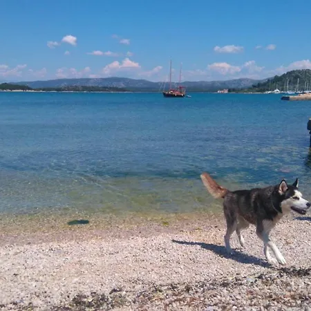 Stone House In The Center Of Town Villa *