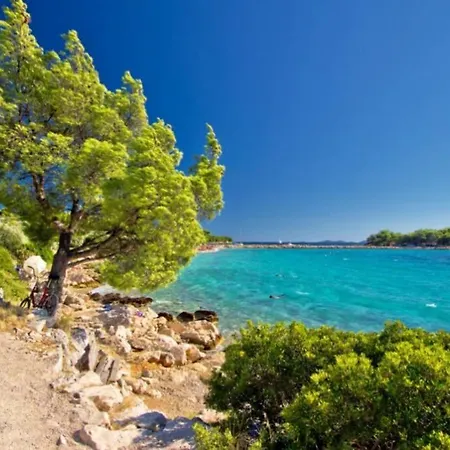 Stone House In The Center Of Town Villa