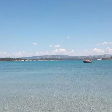 Stone House In The Center Of Town Villa