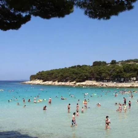Stone House In The Center Of Town * Murter