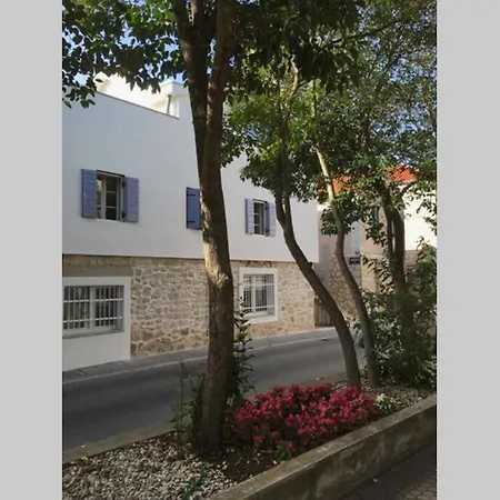 Villa Stone House In The Center Of Town Murter