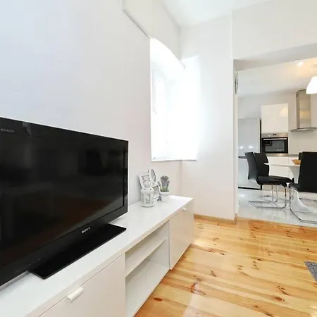 Stone House In The Center Of Town Villa Murter