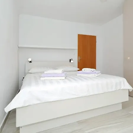 Stone House In The Center Of Town *