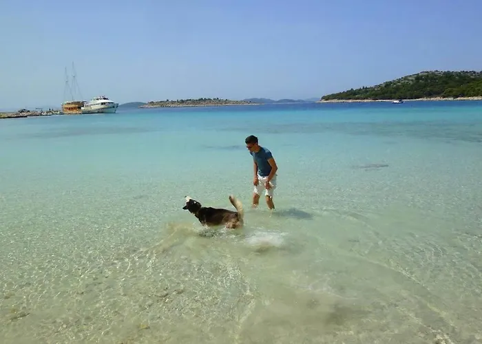 Stone House In The Center Of Town Villa *