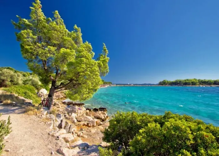 Stone House In The Center Of Town Villa