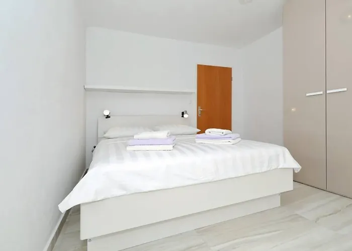 Stone House In The Center Of Town *